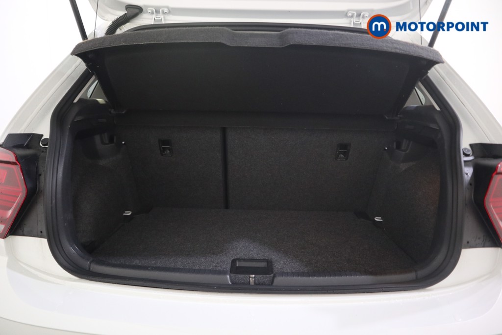 Volkswagen Polo Match Manual Petrol Hatchback - Stock Number (1579732) - 18th supplementary image