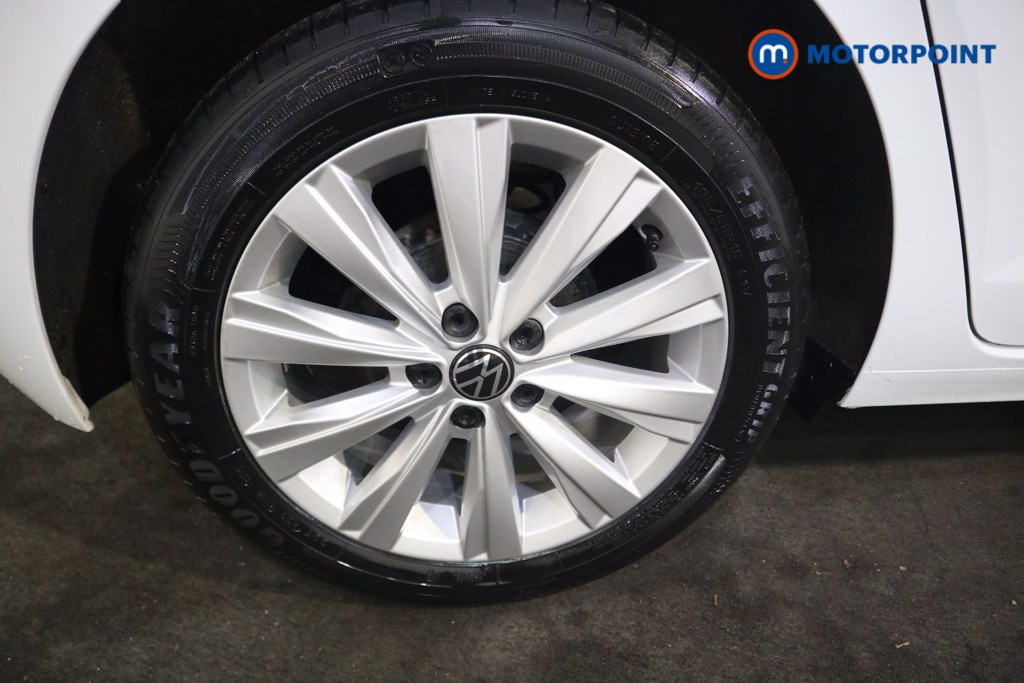 Volkswagen Polo Match Manual Petrol Hatchback - Stock Number (1579732) - 19th supplementary image