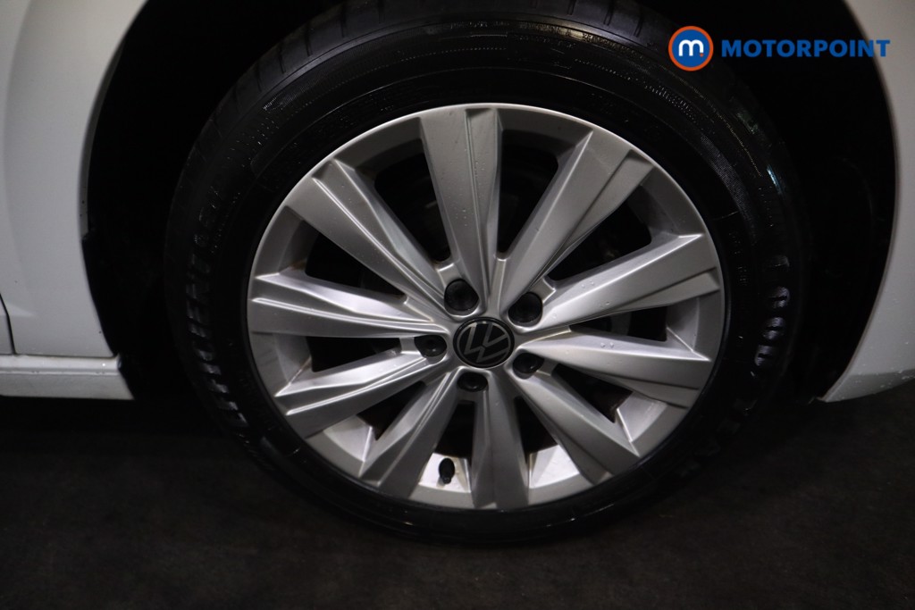 Volkswagen Polo Match Manual Petrol Hatchback - Stock Number (1579732) - 20th supplementary image