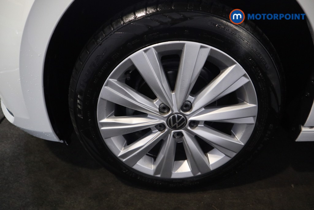 Volkswagen Polo Match Manual Petrol Hatchback - Stock Number (1579732) - 21st supplementary image