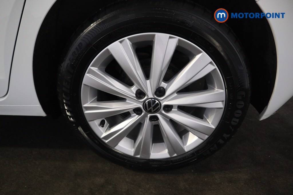 Volkswagen Polo Match Manual Petrol Hatchback - Stock Number (1579732) - 22nd supplementary image