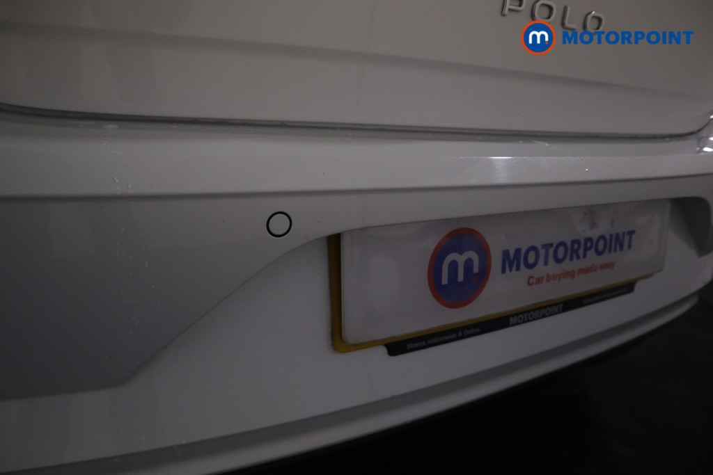 Volkswagen Polo Match Manual Petrol Hatchback - Stock Number (1579732) - 23rd supplementary image