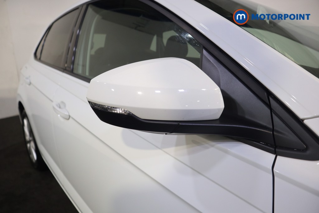 Volkswagen Polo Match Manual Petrol Hatchback - Stock Number (1579732) - 26th supplementary image