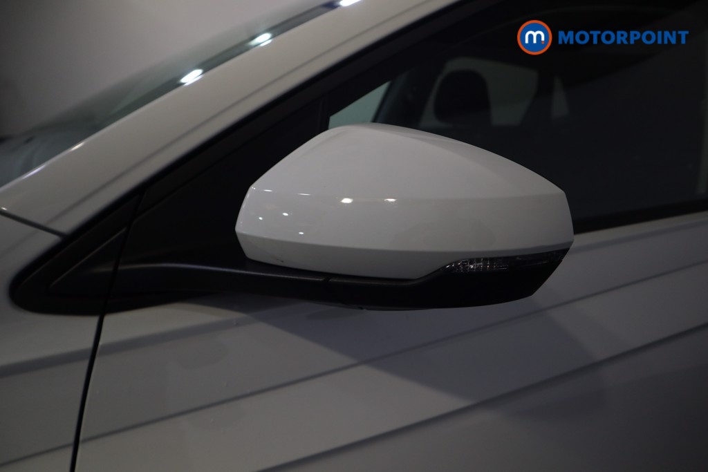 Volkswagen Polo Match Manual Petrol Hatchback - Stock Number (1579732) - 27th supplementary image