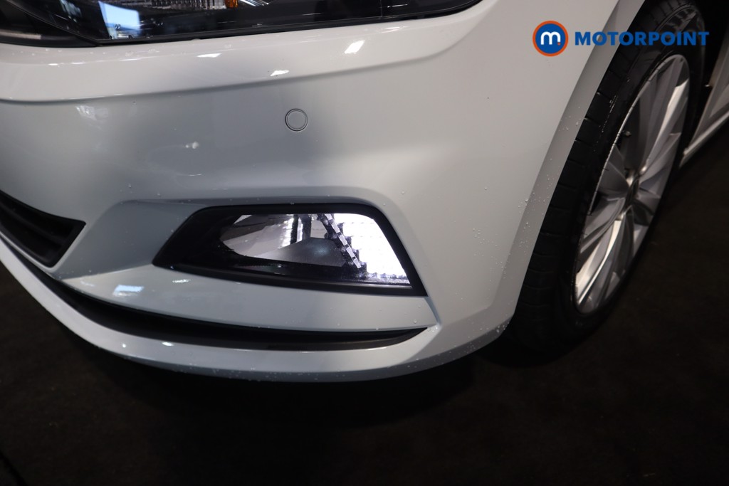 Volkswagen Polo Match Manual Petrol Hatchback - Stock Number (1579732) - 28th supplementary image