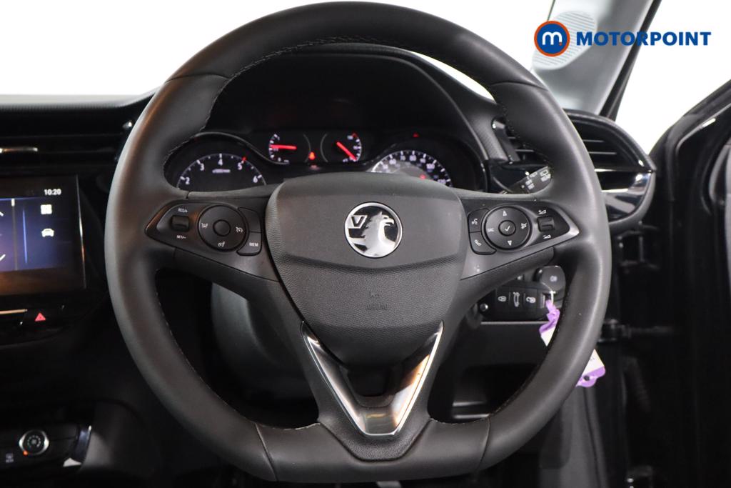 Vauxhall Corsa Design Manual Petrol Hatchback - Stock Number (1580137) - 2nd supplementary image
