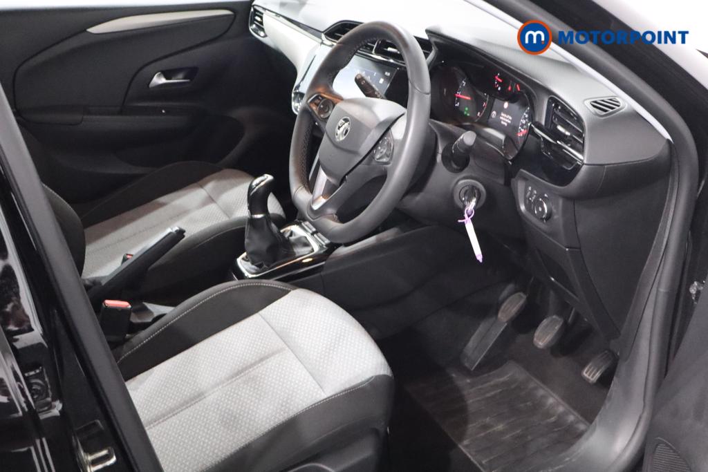 Vauxhall Corsa Design Manual Petrol Hatchback - Stock Number (1580137) - 5th supplementary image