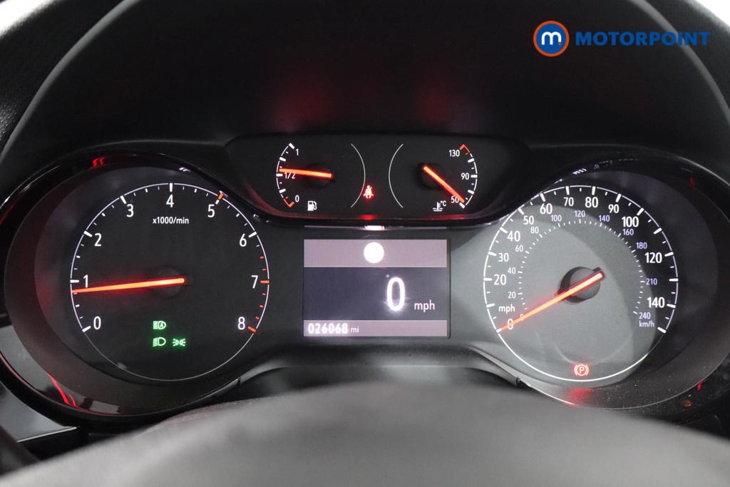 Vauxhall Corsa Design Manual Petrol Hatchback - Stock Number (1580137) - 6th supplementary image