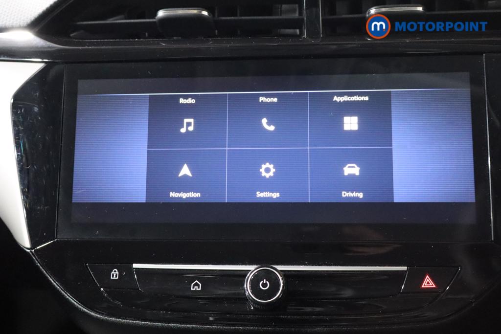 Vauxhall Corsa Design Manual Petrol Hatchback - Stock Number (1580137) - 7th supplementary image
