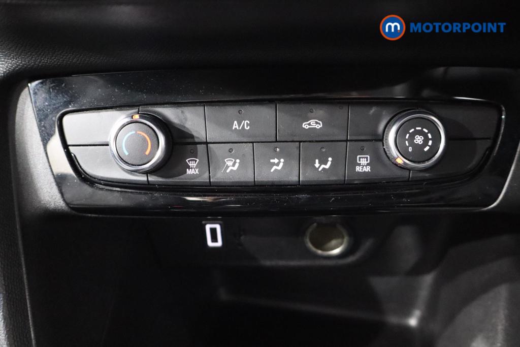 Vauxhall Corsa Design Manual Petrol Hatchback - Stock Number (1580137) - 10th supplementary image