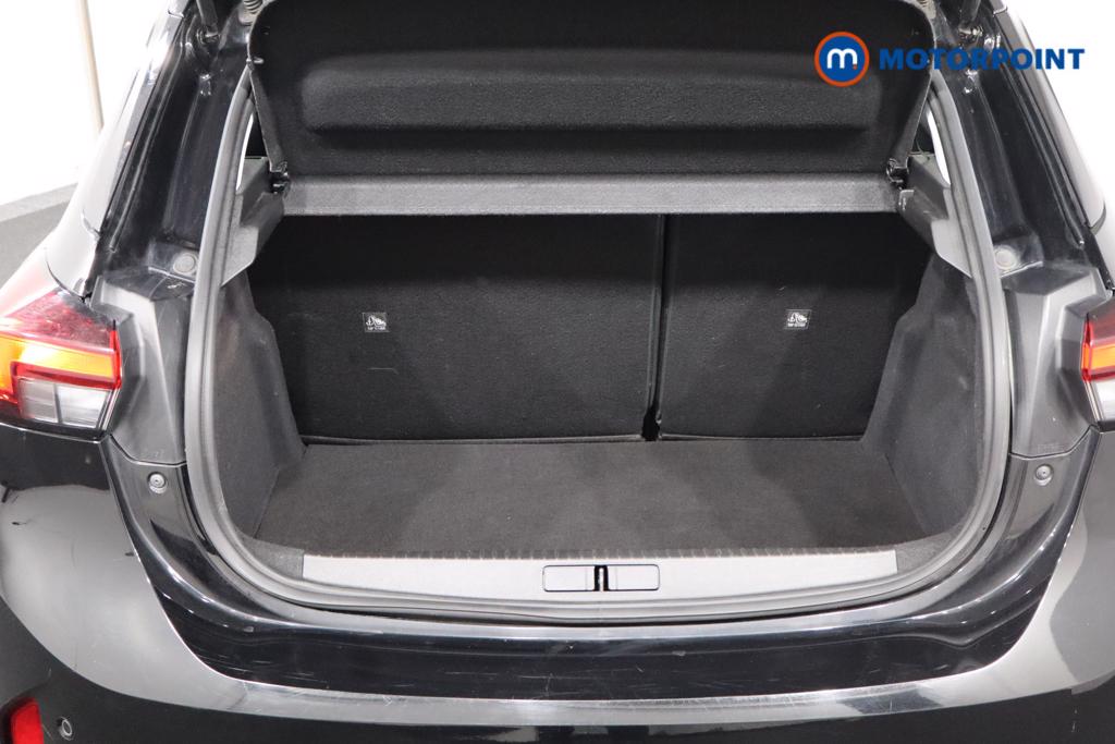 Vauxhall Corsa Design Manual Petrol Hatchback - Stock Number (1580137) - 19th supplementary image