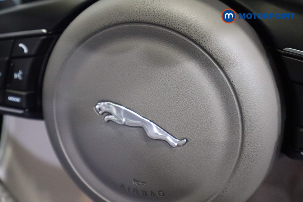 Jaguar XF Prestige Automatic Diesel Saloon - Stock Number (1580403) - 14th supplementary image