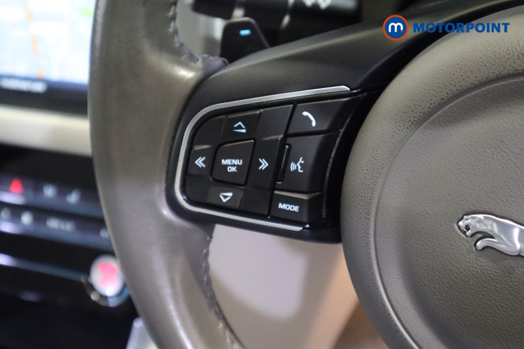 Jaguar XF Prestige Automatic Diesel Saloon - Stock Number (1580403) - 15th supplementary image