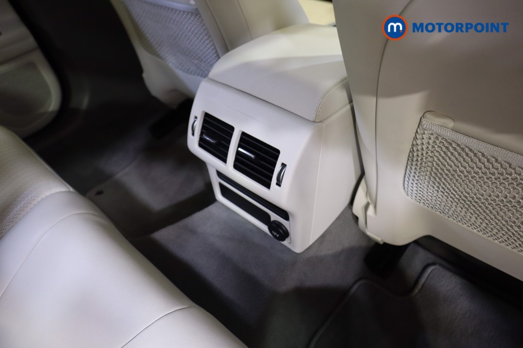 Jaguar XF Prestige Automatic Diesel Saloon - Stock Number (1580403) - 19th supplementary image