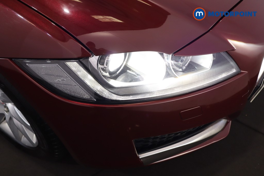 Jaguar XF Prestige Automatic Diesel Saloon - Stock Number (1580403) - 25th supplementary image