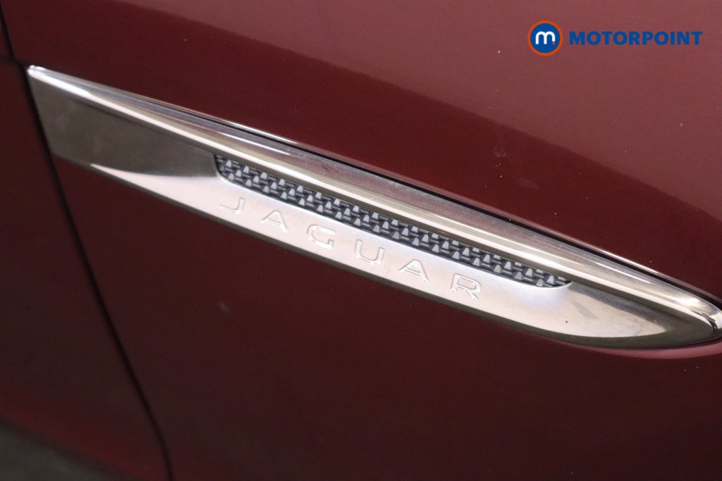 Jaguar XF Prestige Automatic Diesel Saloon - Stock Number (1580403) - 26th supplementary image