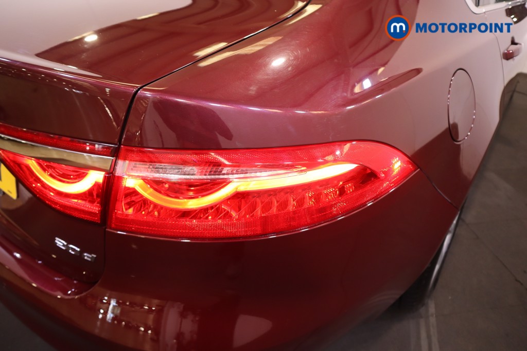 Jaguar XF Prestige Automatic Diesel Saloon - Stock Number (1580403) - 27th supplementary image