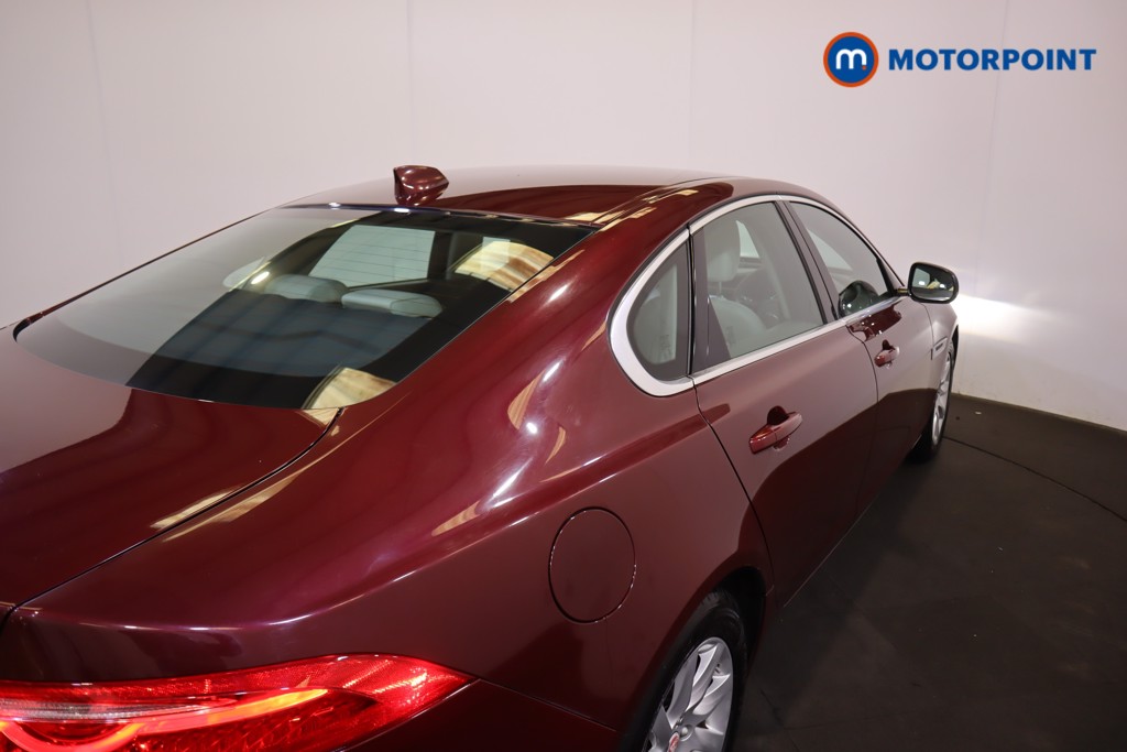 Jaguar XF Prestige Automatic Diesel Saloon - Stock Number (1580403) - 28th supplementary image