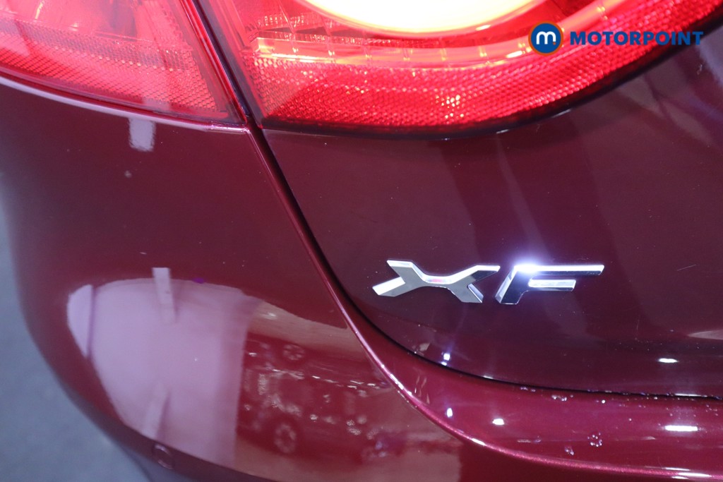 Jaguar XF Prestige Automatic Diesel Saloon - Stock Number (1580403) - 30th supplementary image