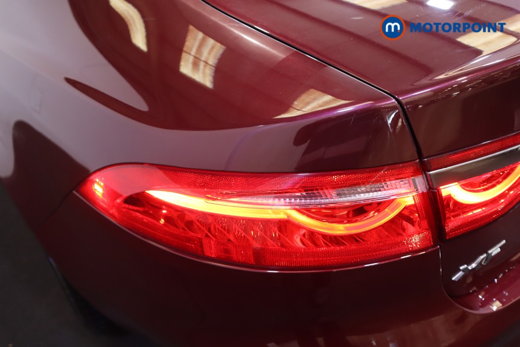 Jaguar XF Prestige Automatic Diesel Saloon - Stock Number (1580403) - 31st supplementary image