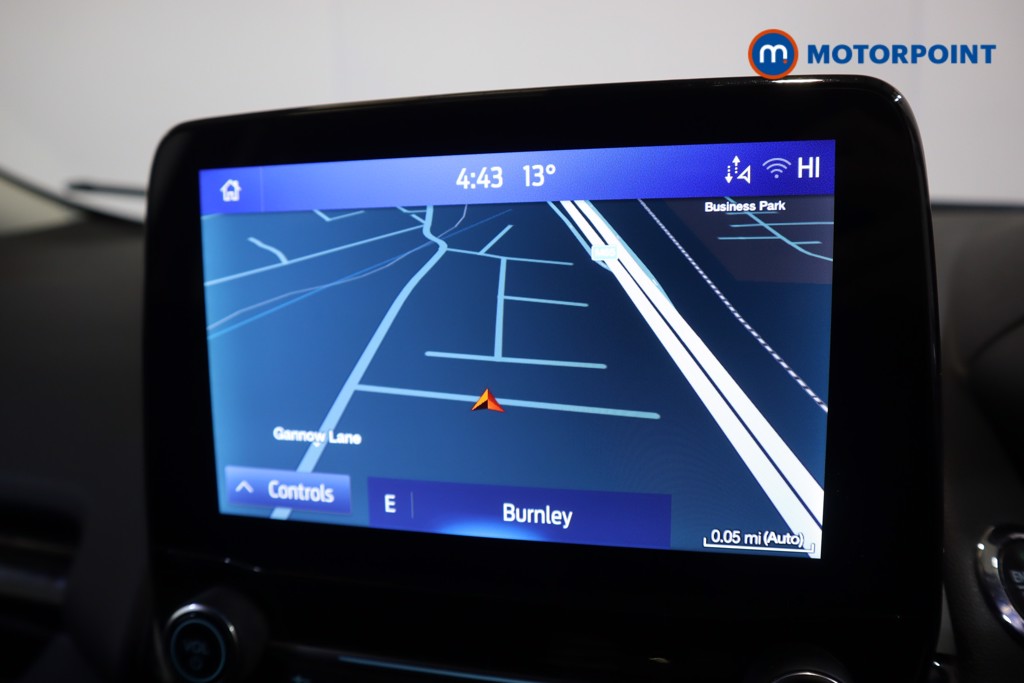 Ford Ecosport St-Line Manual Petrol SUV - Stock Number (1580811) - 2nd supplementary image