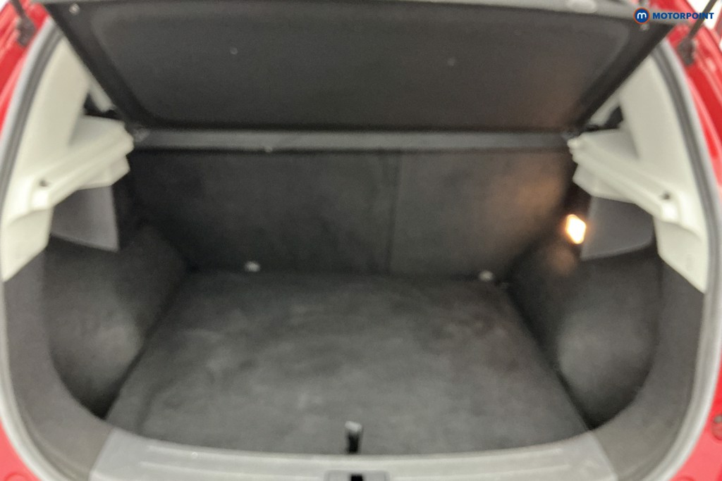 Mg Motor Uk ZS Exclusive Automatic Petrol SUV - Stock Number (1581068) - 3rd supplementary image