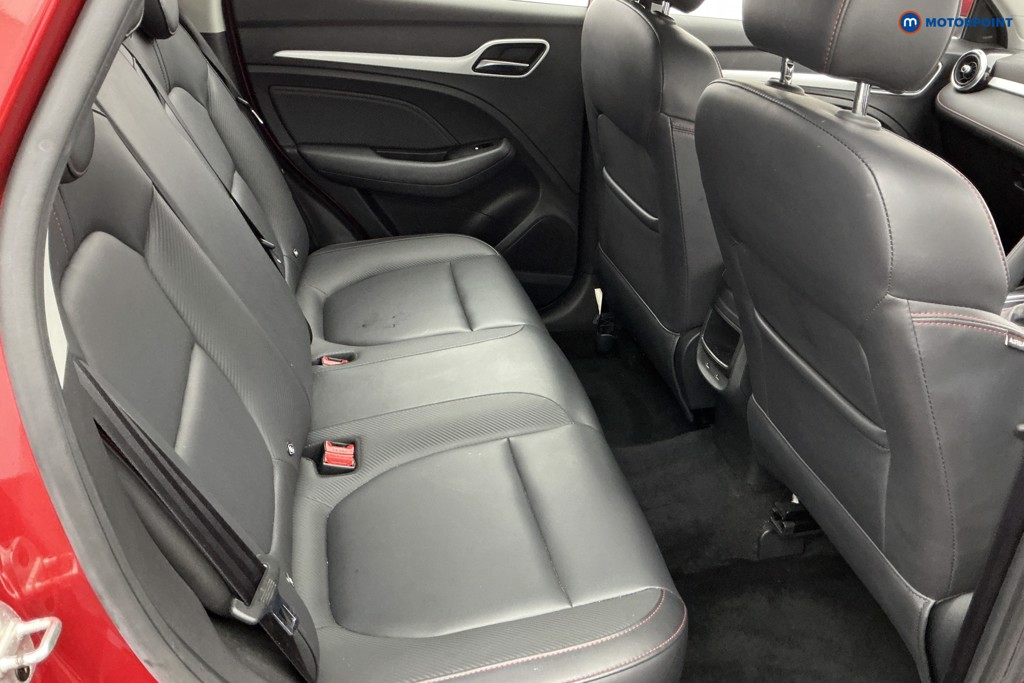 Mg Motor Uk ZS Exclusive Automatic Petrol SUV - Stock Number (1581068) - 4th supplementary image