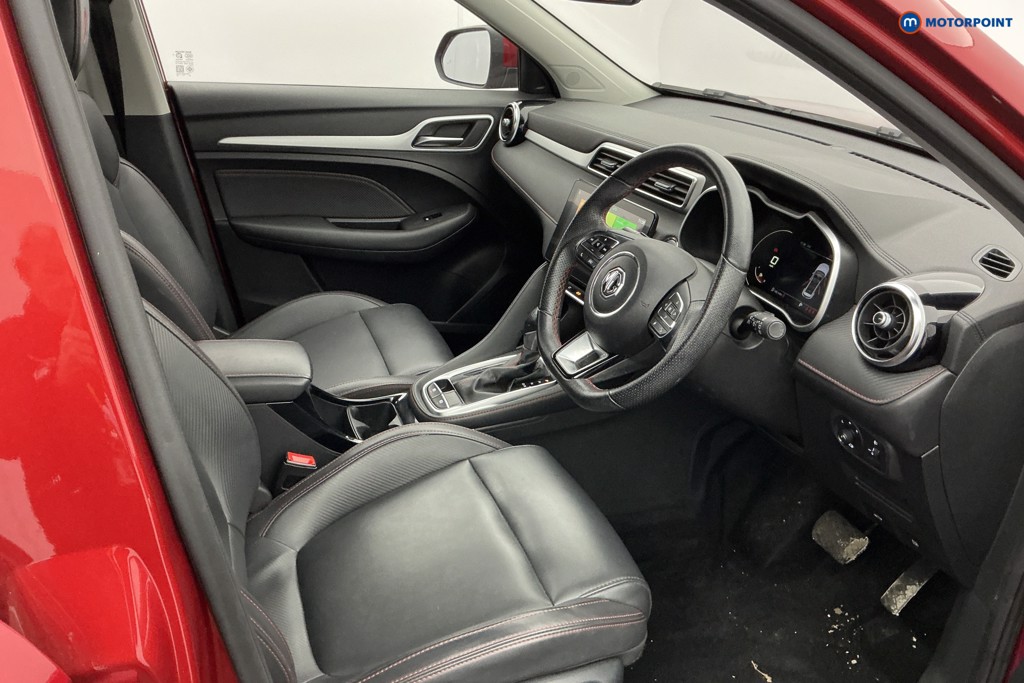 Mg Motor Uk ZS Exclusive Automatic Petrol SUV - Stock Number (1581068) - 5th supplementary image