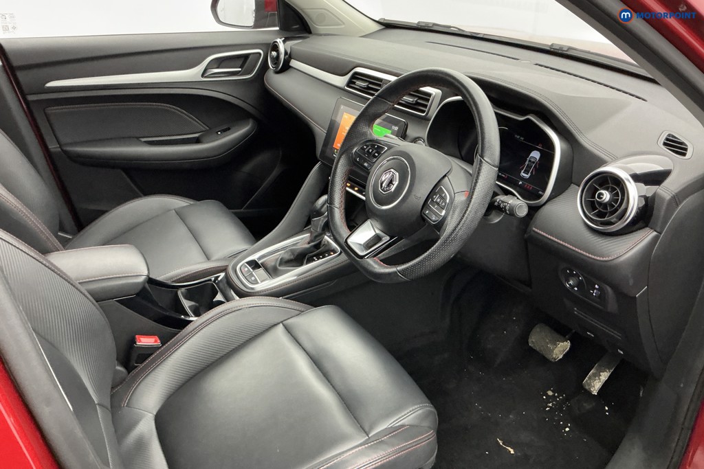 Mg Motor Uk ZS Exclusive Automatic Petrol SUV - Stock Number (1581068) - 7th supplementary image