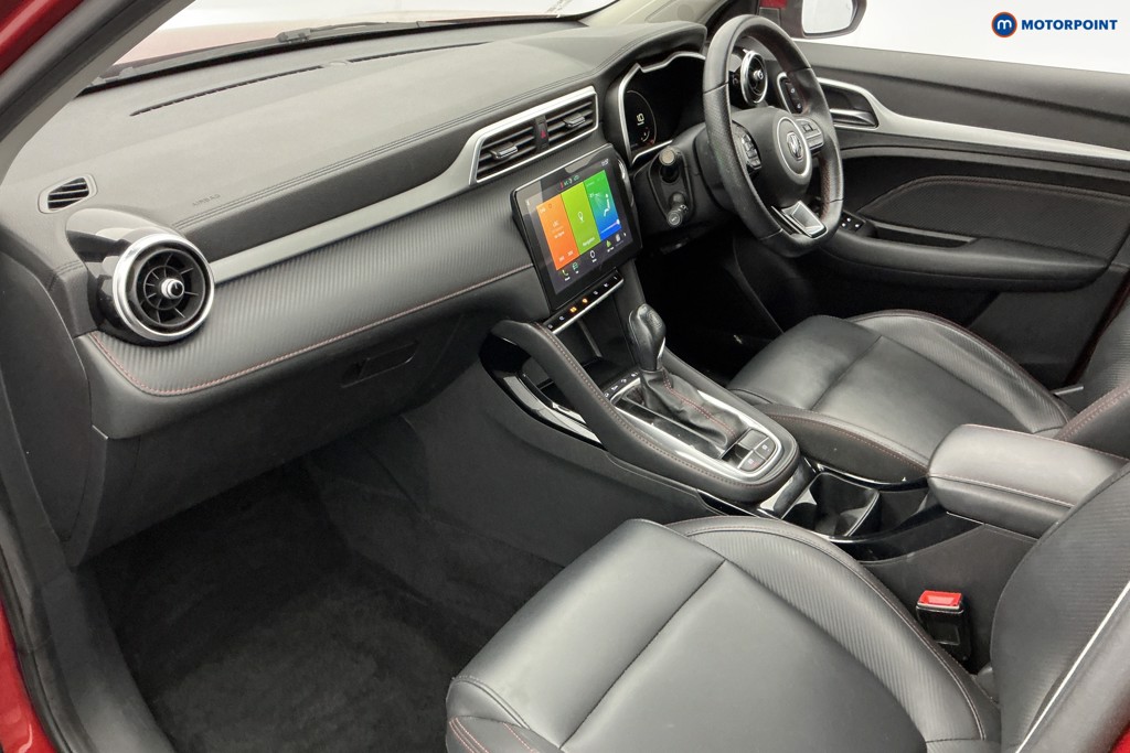 Mg Motor Uk ZS Exclusive Automatic Petrol SUV - Stock Number (1581068) - 8th supplementary image