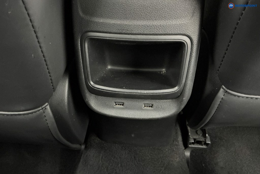 Mg Motor Uk ZS Exclusive Automatic Petrol SUV - Stock Number (1581068) - 9th supplementary image