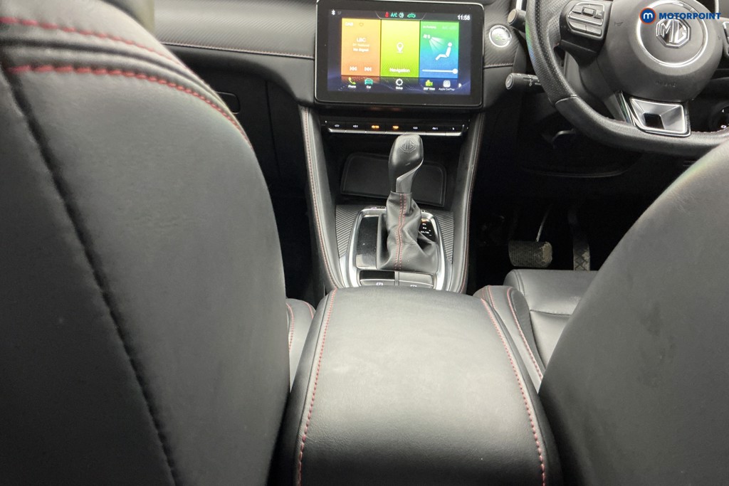 Mg Motor Uk ZS Exclusive Automatic Petrol SUV - Stock Number (1581068) - 10th supplementary image