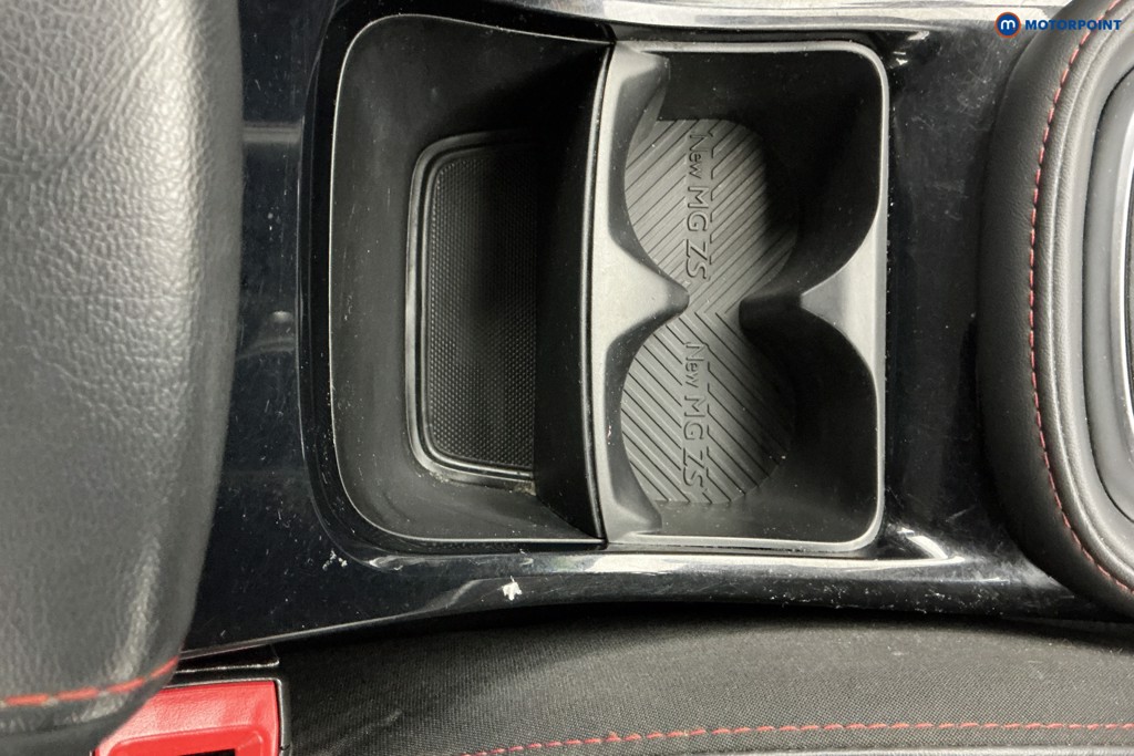 Mg Motor Uk ZS Exclusive Automatic Petrol SUV - Stock Number (1581068) - 13th supplementary image