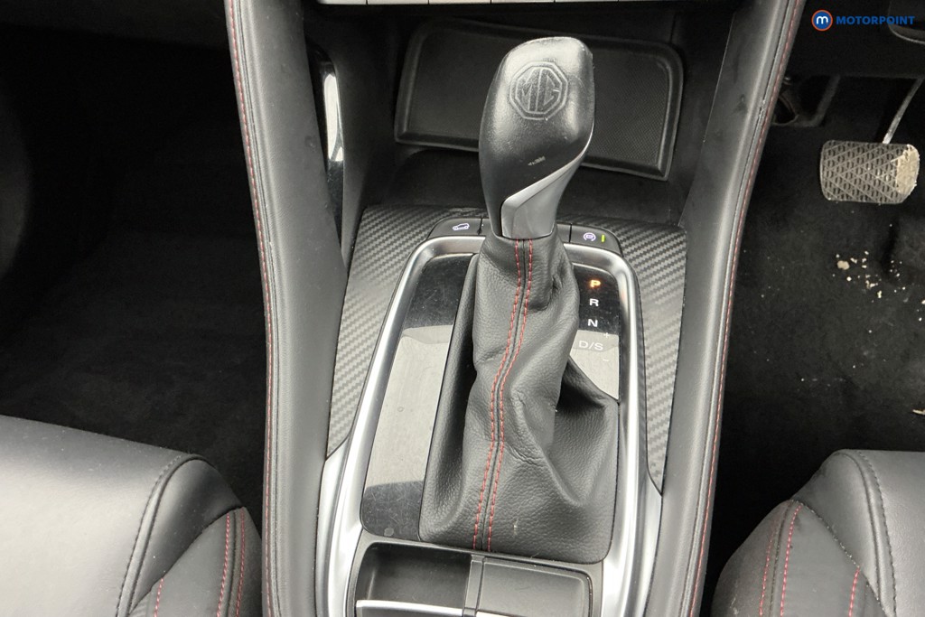 Mg Motor Uk ZS Exclusive Automatic Petrol SUV - Stock Number (1581068) - 14th supplementary image