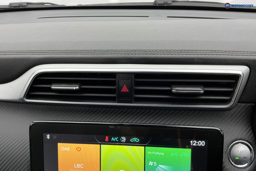 Mg Motor Uk ZS Exclusive Automatic Petrol SUV - Stock Number (1581068) - 15th supplementary image