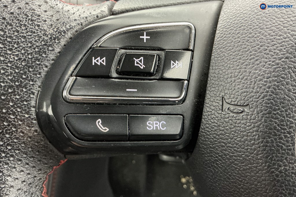 Mg Motor Uk ZS Exclusive Automatic Petrol SUV - Stock Number (1581068) - 17th supplementary image