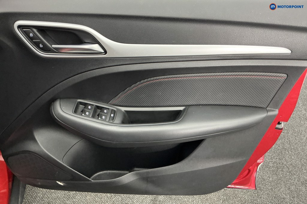 Mg Motor Uk ZS Exclusive Automatic Petrol SUV - Stock Number (1581068) - 20th supplementary image