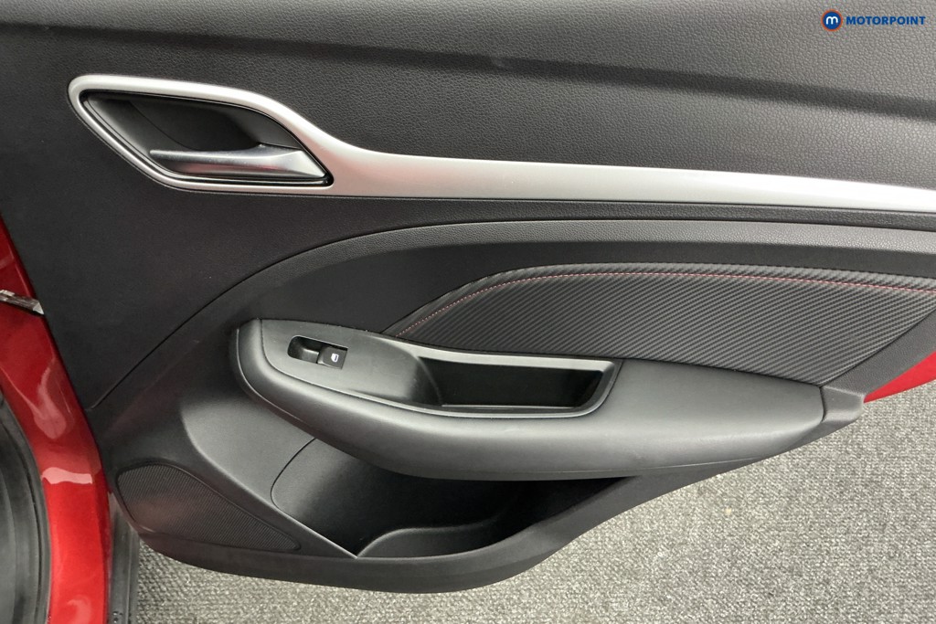 Mg Motor Uk ZS Exclusive Automatic Petrol SUV - Stock Number (1581068) - 22nd supplementary image
