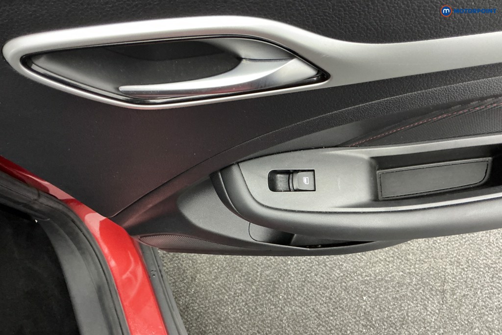 Mg Motor Uk ZS Exclusive Automatic Petrol SUV - Stock Number (1581068) - 23rd supplementary image