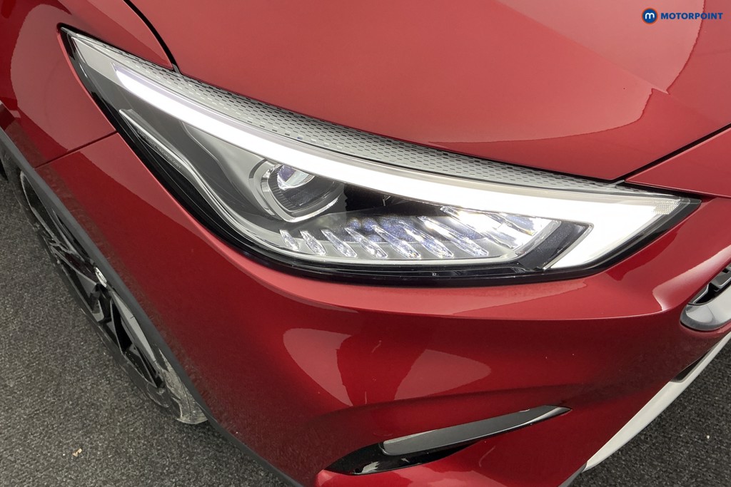 Mg Motor Uk ZS Exclusive Automatic Petrol SUV - Stock Number (1581068) - 24th supplementary image