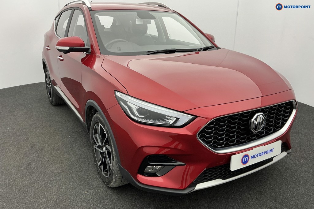 Mg Motor Uk ZS Exclusive Automatic Petrol SUV - Stock Number (1581068) - 25th supplementary image