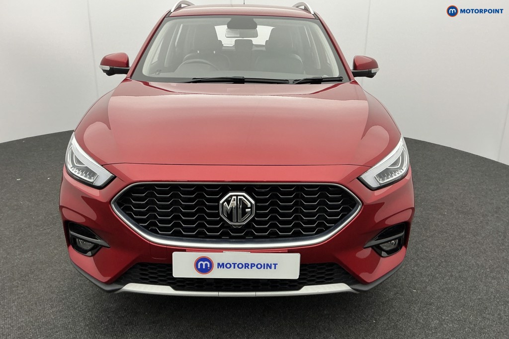Mg Motor Uk ZS Exclusive Automatic Petrol SUV - Stock Number (1581068) - 26th supplementary image