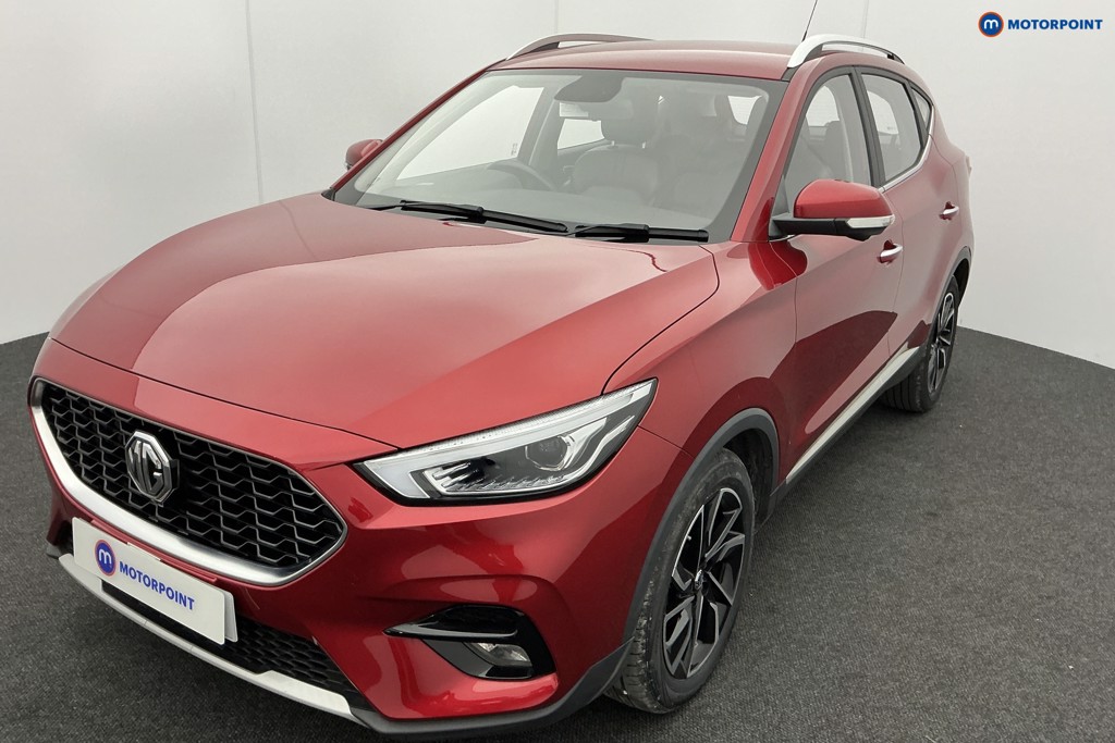 Mg Motor Uk ZS Exclusive Automatic Petrol SUV - Stock Number (1581068) - 27th supplementary image