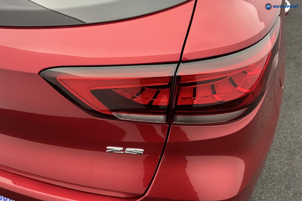 Mg Motor Uk ZS Exclusive Automatic Petrol SUV - Stock Number (1581068) - 28th supplementary image