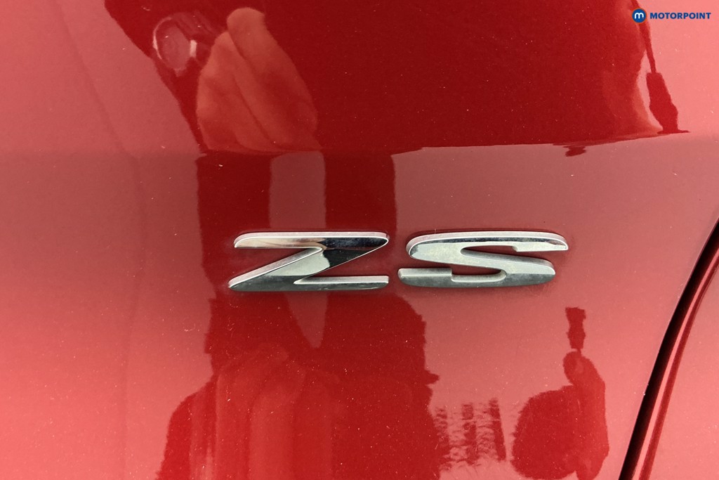 Mg Motor Uk ZS Exclusive Automatic Petrol SUV - Stock Number (1581068) - 29th supplementary image