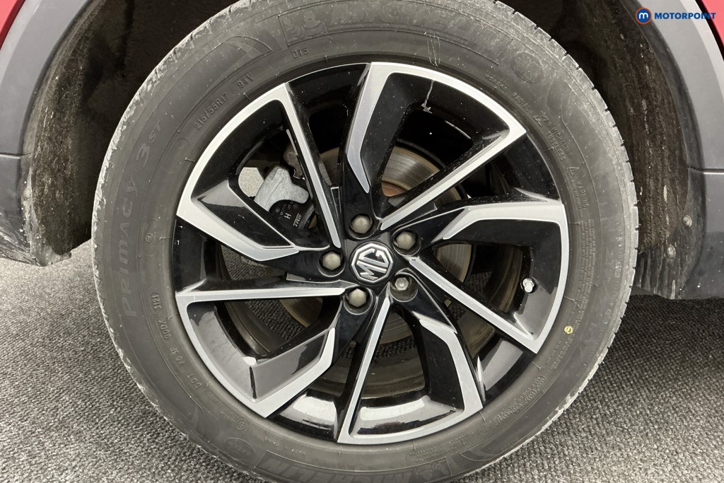 Mg Motor Uk ZS Exclusive Automatic Petrol SUV - Stock Number (1581068) - 31st supplementary image