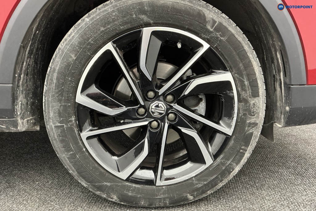 Mg Motor Uk ZS Exclusive Automatic Petrol SUV - Stock Number (1581068) - 32nd supplementary image