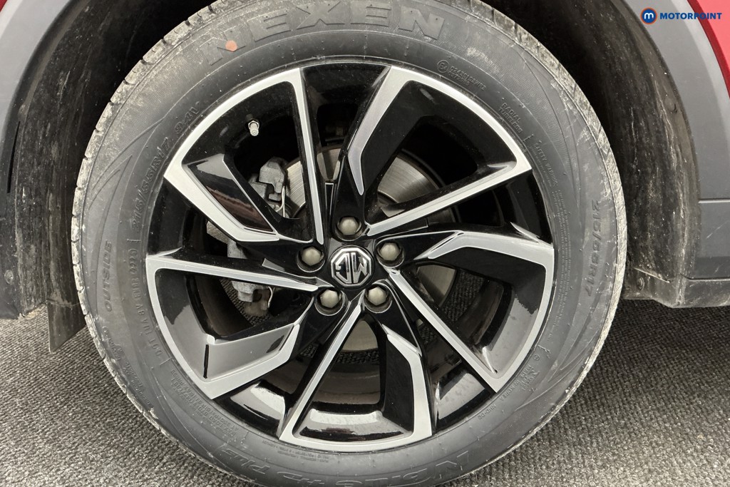 Mg Motor Uk ZS Exclusive Automatic Petrol SUV - Stock Number (1581068) - 33rd supplementary image