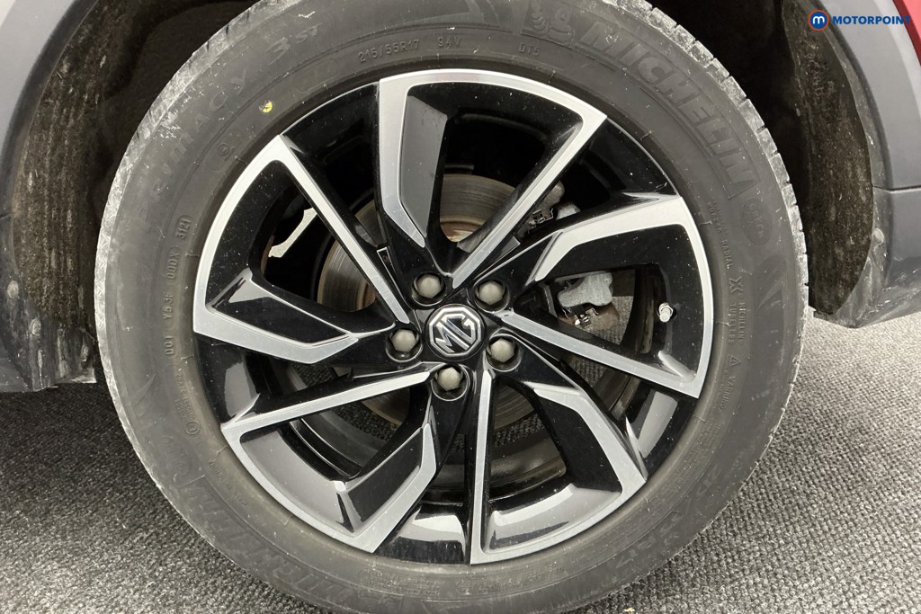 Mg Motor Uk ZS Exclusive Automatic Petrol SUV - Stock Number (1581068) - 34th supplementary image