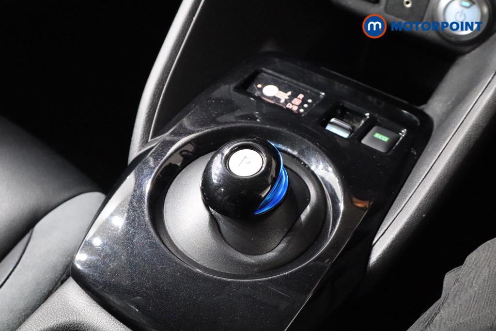Nissan Leaf Tekna Automatic Electric Hatchback - Stock Number (1581088) - 10th supplementary image